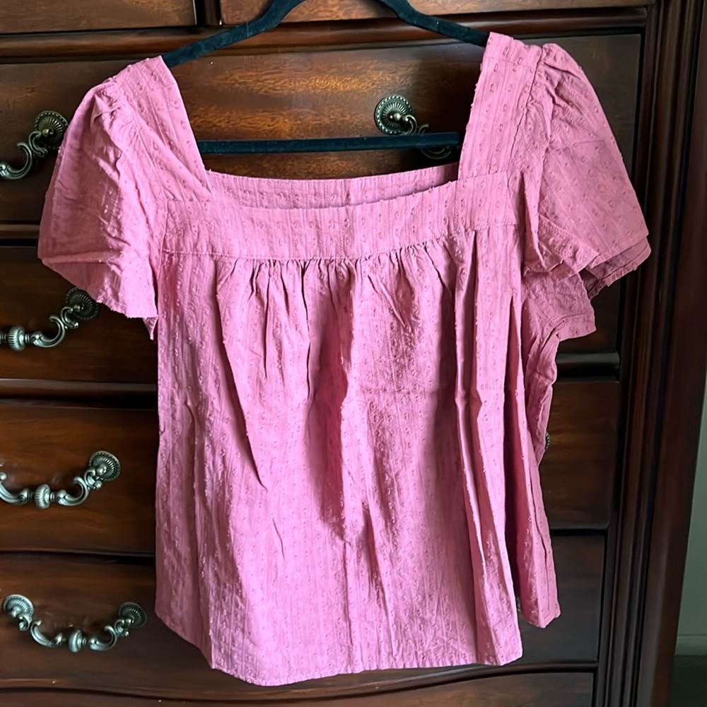 Torrid blouse 🌺